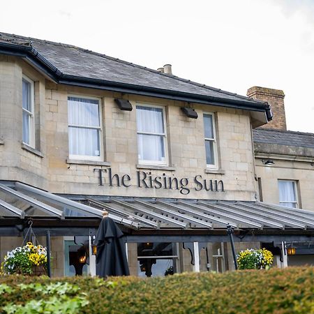 Rising Sun Hotel By Greene King Inns Челтнем Екстер'єр фото